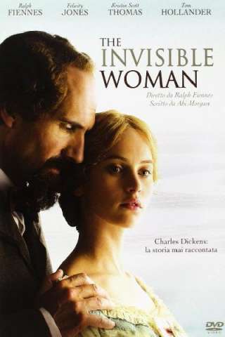 The Invisible Woman [HD] (2013)