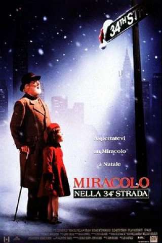 Miracolo Nella 34a Strada [HD] (1994)