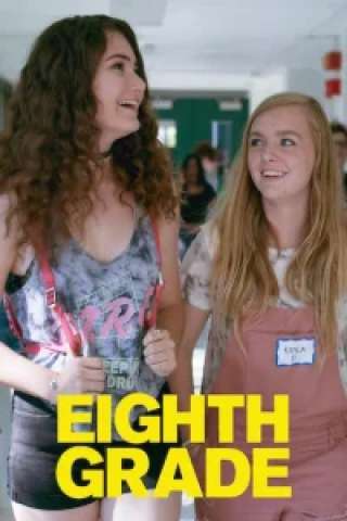 Eighth Grade - Terza Media [HD] (2018)