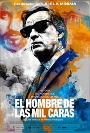 L'uomo dai mille volti [HD] (2016)