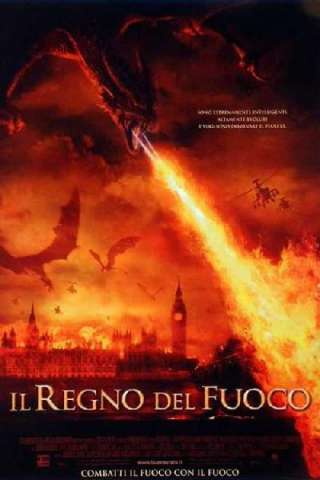 Il regno del fuoco [HD] (2002)