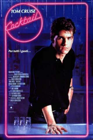 Cocktail [HD] (1988)