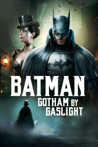 Batman: Gotham by Gaslight [HD] (2018)