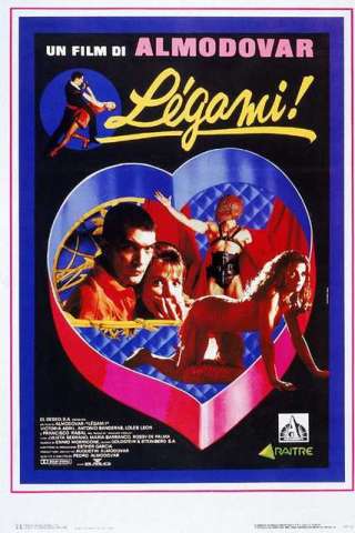 Legami! [HD] (1989)