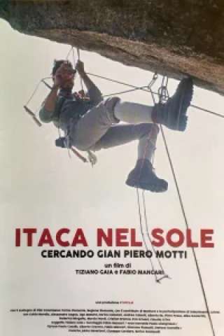 Itaca Nel Sole - Cercando Gian Piero Motti [HD] (2018)
