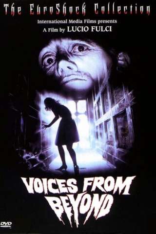 Voci dal profondo [HD] (1991)