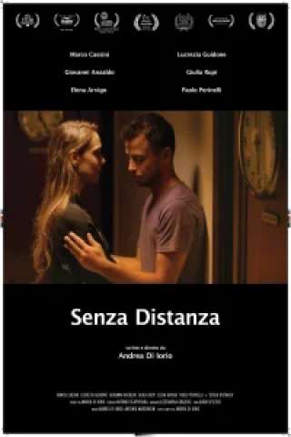 Senza distanza [HD] (2018)