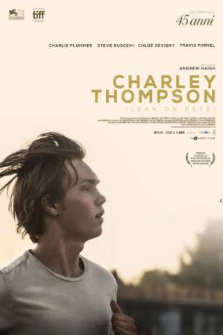 Charley Thompson [HD] (2018)