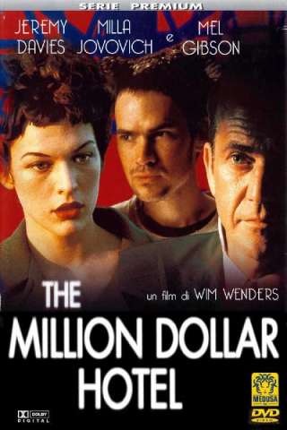 The Million Dollar Hotel [HD] (2000)