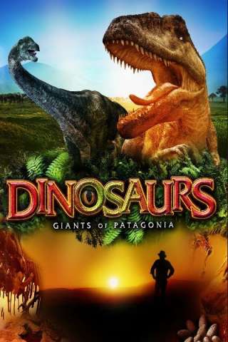 Dinosauri - I giganti della Patagonia [HD] (2007)