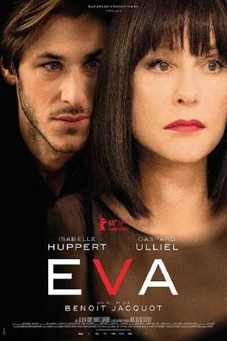 Eva [HD] (2018)
