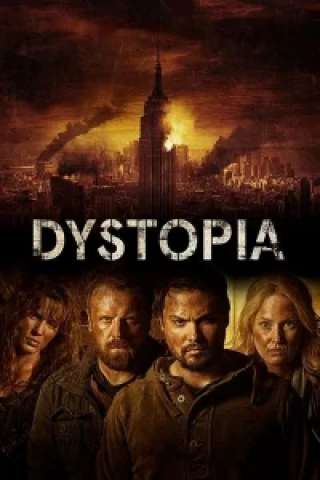 Dystopia [HD] (2018)