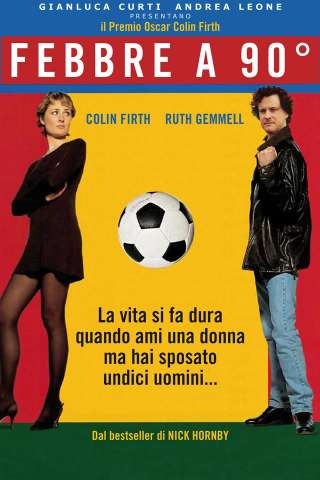 Febbre A 90 [HD] (1997)