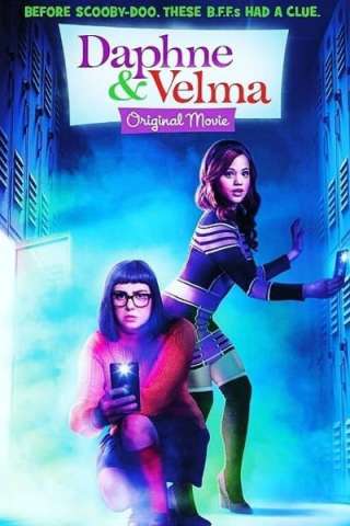 Daphne & Velma - Il mistero della Ridge Valley High [HD] (2018)