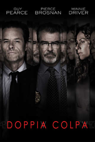 Doppia colpa [HD] (2018)
