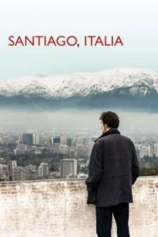 Santiago, Italia [HD] (2018)