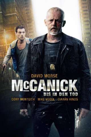 McCanick [HD] (2013)