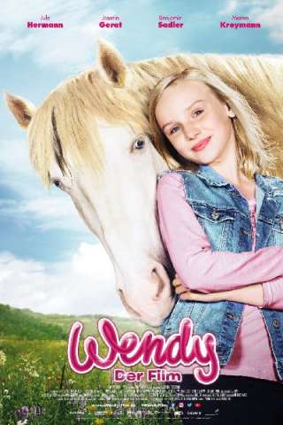 Wendy - Un cavallo per amico [HD] (2017)