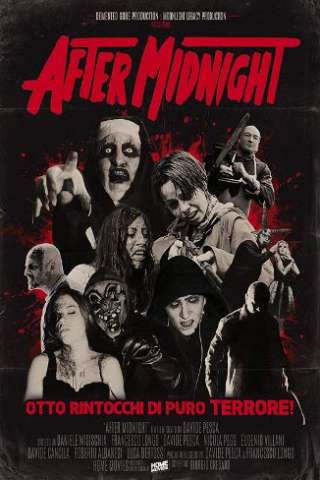 After Midnight [HD] (2019)