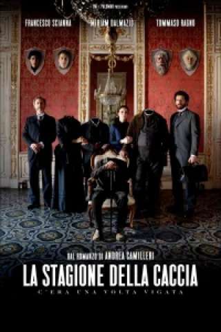 La stagione della caccia [HD] (2019)