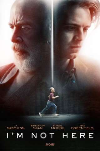 I'm Not Here [HD] (2019)