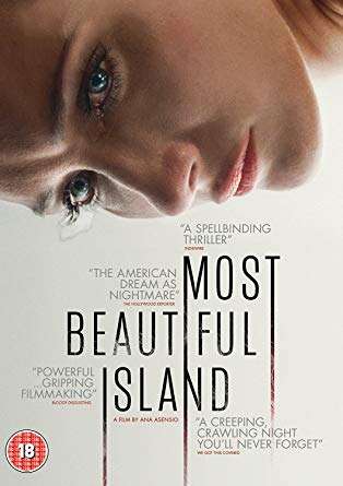 Most Beautiful Island [HD] (2017)