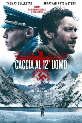 Caccia Al 12 Uomo [HD] (2017)