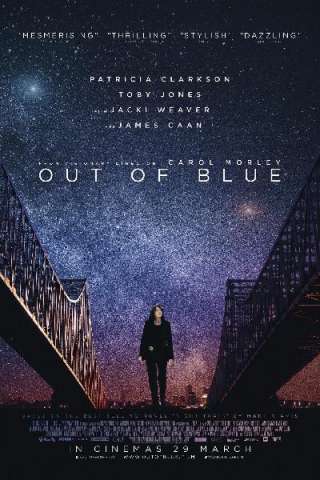 Out of Blue [HD] (2018)