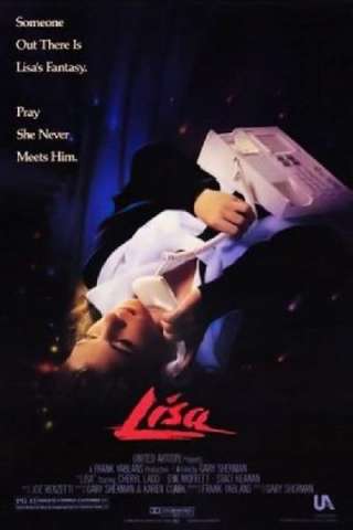 Lisa... Sono qui per ucciderti [HD] (1990)