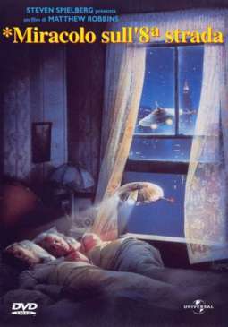 Miracolo Sull 8a Strada Completo Stream [SD] (1987)
