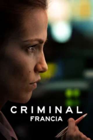 Criminal: Francia [HD] (2019)
