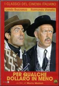Per qualche dollaro in meno [HD] (1966)