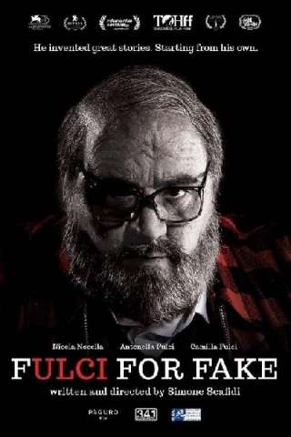 Fulci for fake [HD] (2019)