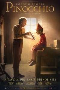 Pinocchio (2019) [HD] (2019)