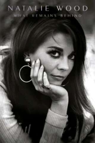 Natalie Wood: What Remains Behind [HD] (2020)