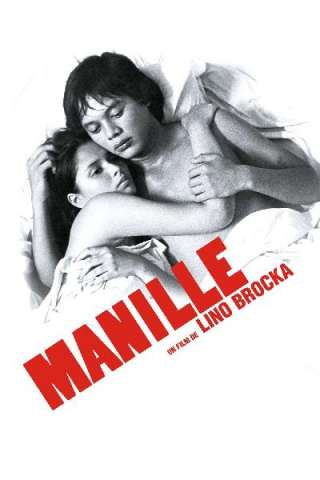Manila - Negli artigli della luce [HD] (1975)