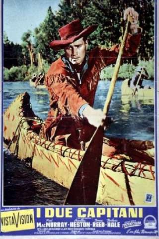 I due capitani [HD] (1955)