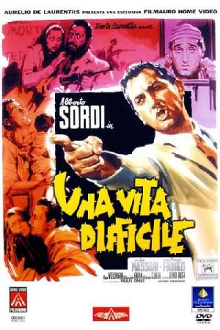 Una vita difficile [HD] (1961)