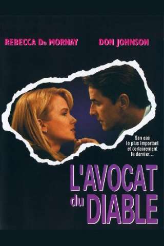 Per legittima accusa [HD] (1993)