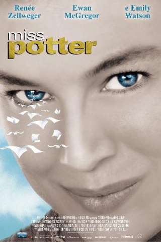 Miss Potter [HD] (2006)