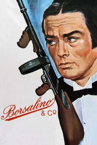 Borsalino & co. [HD] (1974)