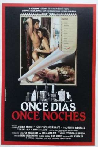 Undici giorni, undici notti [HD] (1987)