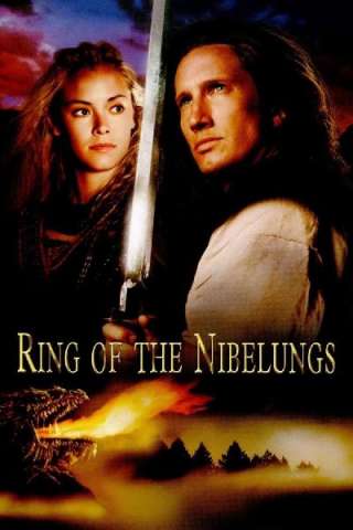 La saga dei Nibelunghi [HD] (2004)