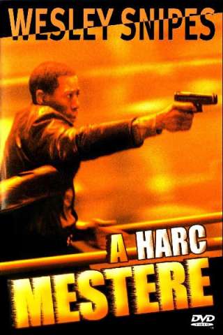 L'arte della guerra [HD] (2000)