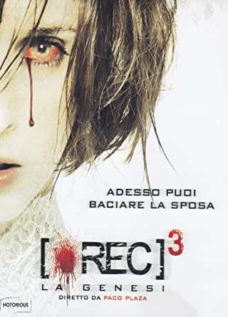 Rec La Genesi [HD] (2012)