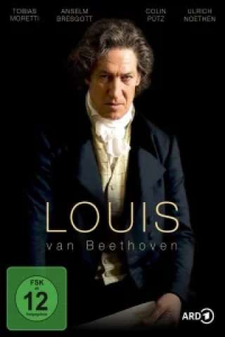 Louis van Beethoven [HD] (2020)