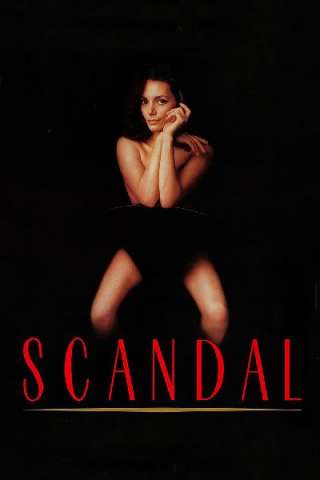 Scandal - il caso Profumo [HD] (1989)