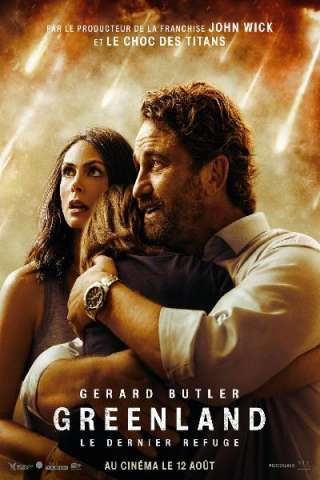 Greenland [HD] (2020)