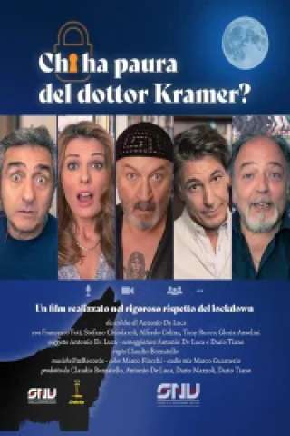 Chi ha paura del dottor Kramer? [HD] (2020)
