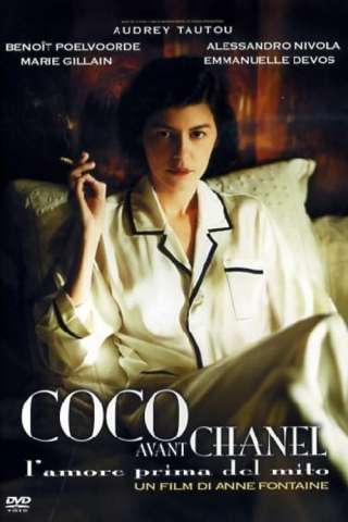 Coco avant Chanel - L'amore prima del mito [HD] (2009)